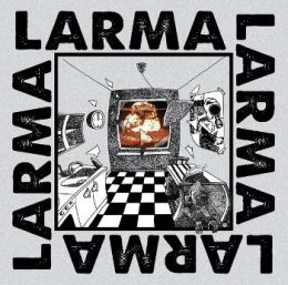 Larma - s/t LP