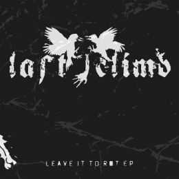 Last Climb - Leave it to rot 7