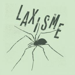 Laxisme - s/t LP