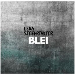 Lena Stoehrfaktor - Blei LP