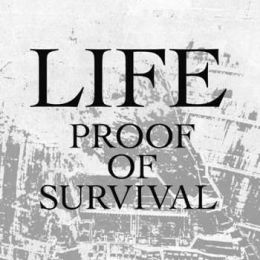 Life - Proof of survival 7