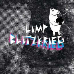 Limp Blitzkrieg - Koniec kraju polska LP