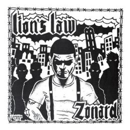 Lions Law - Zonard 7