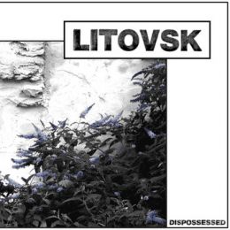 Litovsk - Dispossessed LP