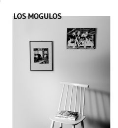 Los Mogulos - s/t 7