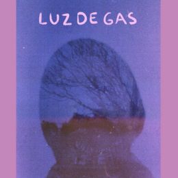 Luz De Gas - s/t Tape