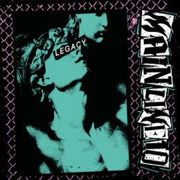 Main Line 10 - Legacy LP