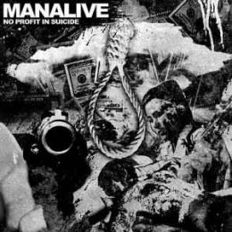 Manalive - No profit in suicide 7