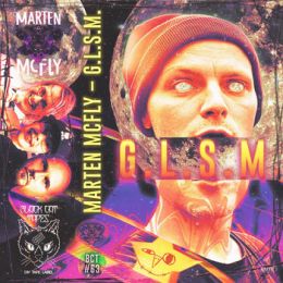 Marten McFly - G.L.S.M. Tape