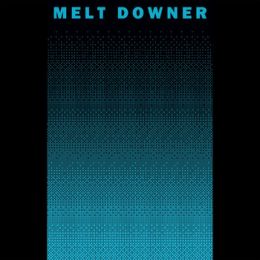 Melt Downer - III Tape