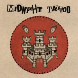 Midnight Tattoo - s/t 7