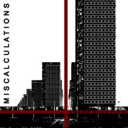 Miscalculations - Sharp solution 12