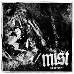Mist - No esteem LP