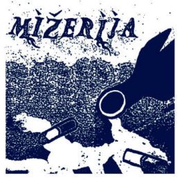 Mizerija - s/t 7