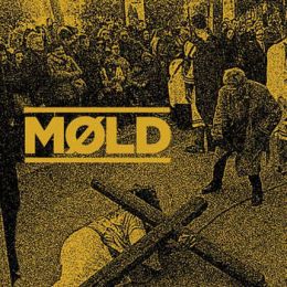 Møld - s/t 7