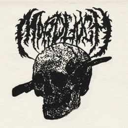 Mordloch - s/t LP