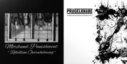 Moribund Punishment / Prügelknabe - Split 7