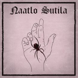 Naatlo Sutila - s/t LP