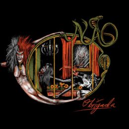 N​ã​o - Obrigada LP