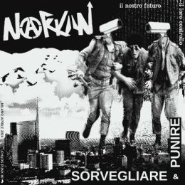Narkan - Sorvegliare E Punire 7
