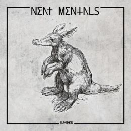 Neat Mentals - Humanoid LP