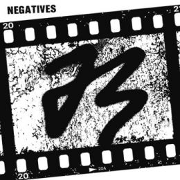 Negatives - Whole lotta shakin 7