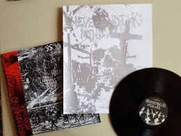 Neverending Mind War - Demos LP