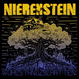 Nierenstein - Wohlstandzschatten LP