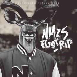 NMZS - Egotrip LP