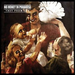 No Honey In Paradise - They promised LP
