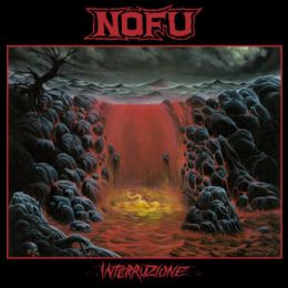 Nofu - Interruzione LP