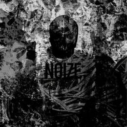 Noizegoat - Smoked heavy LP