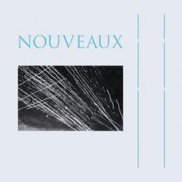 Nouveaux - s/t LP