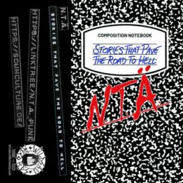 N.T.Ä. - Stories that pave the road to hell Tape