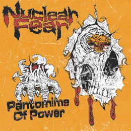 Nuclear Fear - Pantomime of power 7