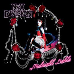 NYX Division - Midnight lights LP