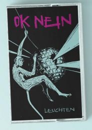 OK Nein - Leuchten Tape