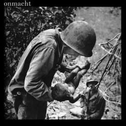 Onmacht - s/t 7