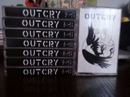 Outcry - Demo 2016 Tape