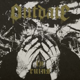 Outdate - In ruins LP