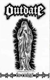 Outdate - In Ruins Tape