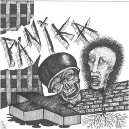 Pänika - s/t 7