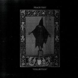 Peace Test - Collection LP