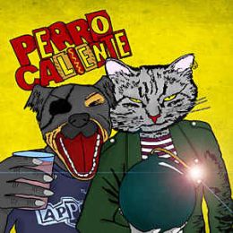 Perro Caliente - Jovenes terroristas marihuanas 7