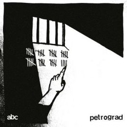 Petrograd - A.B.C. LP