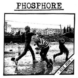 Phosphore - BDX 2024 Flexi 7