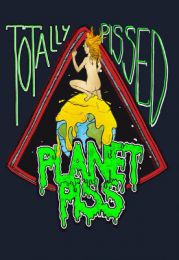 PlanetPiss - Totally Piss Tape