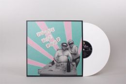 Ponys Auf Pump / Bschissn - Split LP