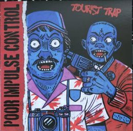 Poor Impulse Control - Tourist Trap 7
