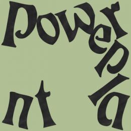Powerplant - A spine / evidence EP 7